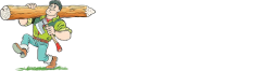 Mr Lumberjack Logo